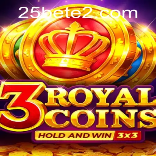 Explorando o Envolvente Mundo de 3royalcoins: O Jogo que Todos estão Jogando