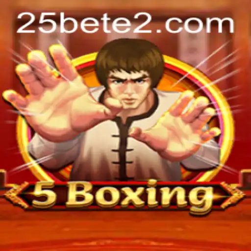 Explorando o Jogo 5Boxing e a Dinâmica do 25bet