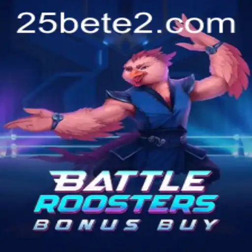 Descubra o Empolgante Mundo de BattleRoostersBonusBuy e Aposte com 25bet