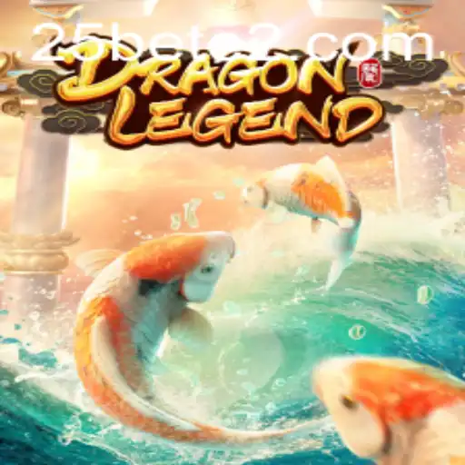 DragonLegend: A Jornada Épica nos Jogos de Aposta com 25bet