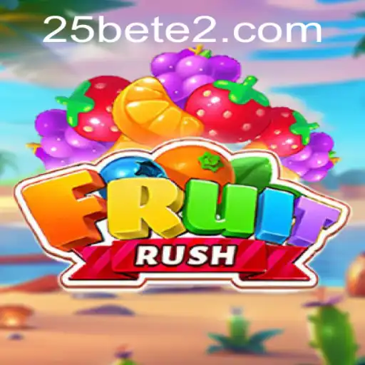 Descubra o Mundo de Aventura de FruitRush e o Novo Desafio de 25bet
