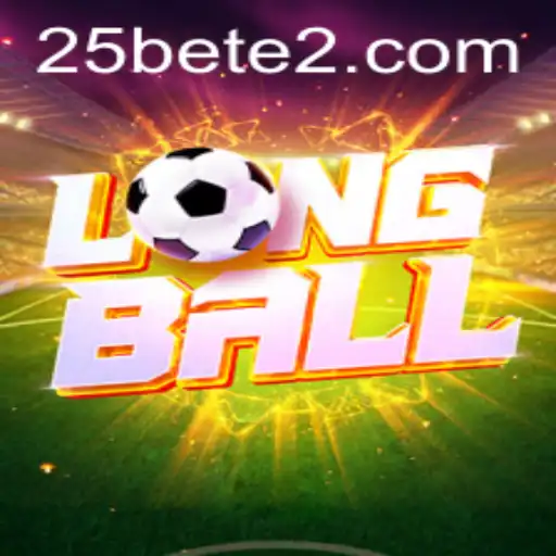 Explorando LongBall: O Novo Sensação no Mundo dos Jogos