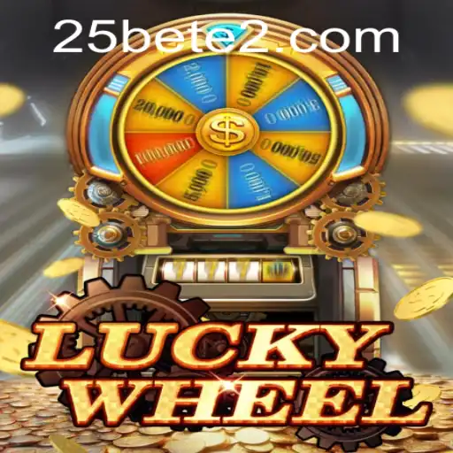 Descubra o Jogo LuckyWheel: A Emoção da Roleta com o Toque da Sorte