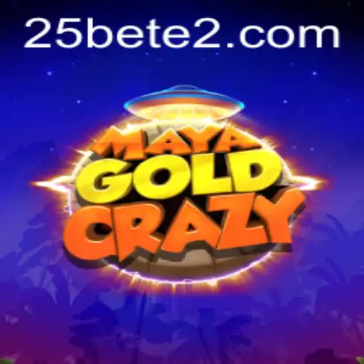 Descubra as Emoções e Desafios do Jogo MayaGoldCrazy com a Estratégia 25bet