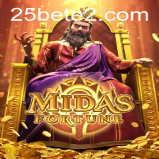 Descubra MidasFortune: O Universo Dourado do Jogo de Apostas 25bet