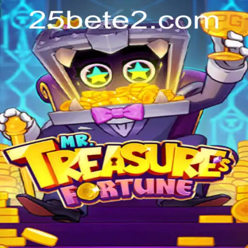 Descubra a Excitante Aventura de MrTreasuresFortune: Um Guia Completo