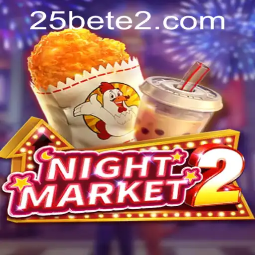 Explorando o Jogo 'NightMarket2': Inovações e Regras do 25bet