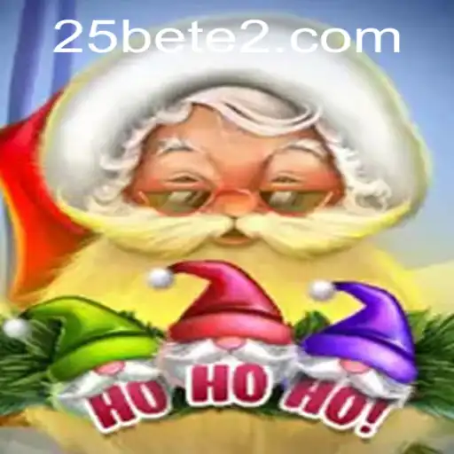 HoHoHo: Explorando o Novo Jogo da Temporada com 25bet