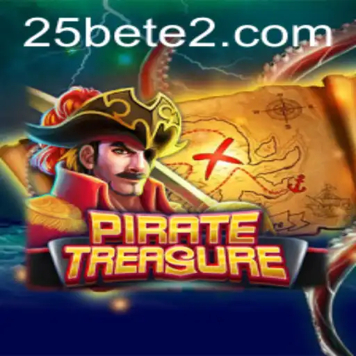 Explorando PirateTreasure: Um Mergulho Aventureiro no Mundo das Apostas com 25bet