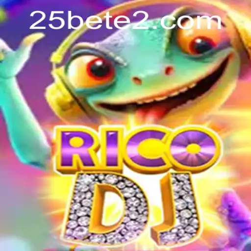 Descubra o Fascinante Mundo de RicoDJ: Jogo de Estratégia e Sorte com 25bet