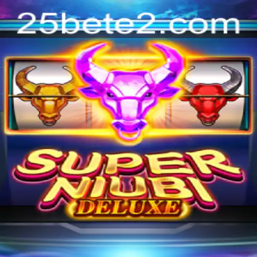 SuperNiubiDeluxe: Uma Nova Onda no Mundo dos Jogos de Apostas