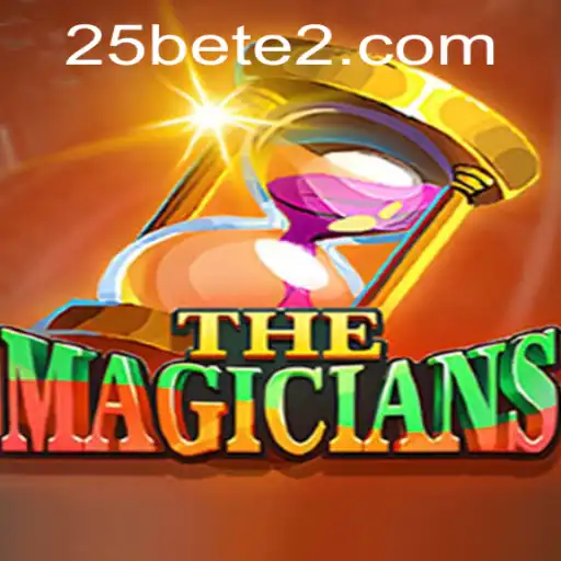 Descubra o Mundo Mágico de TheMagicians: Uma Nova Era de Entretenimento Lúdico