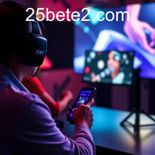 Transmissão ao vivo